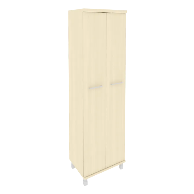 Гардероб First KG-1 (клён)